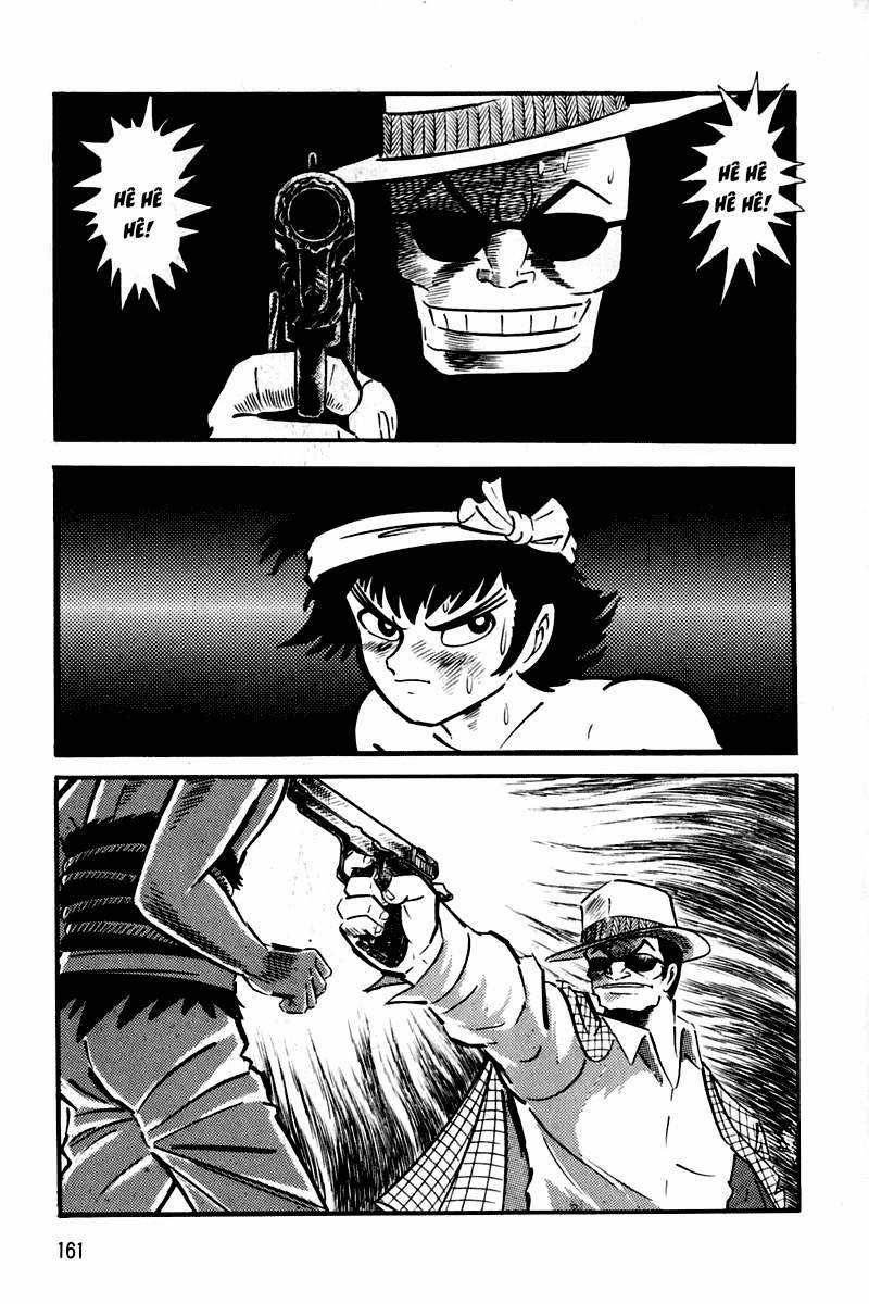 Violence Jack - Chapter 2.6 - Trang 45
