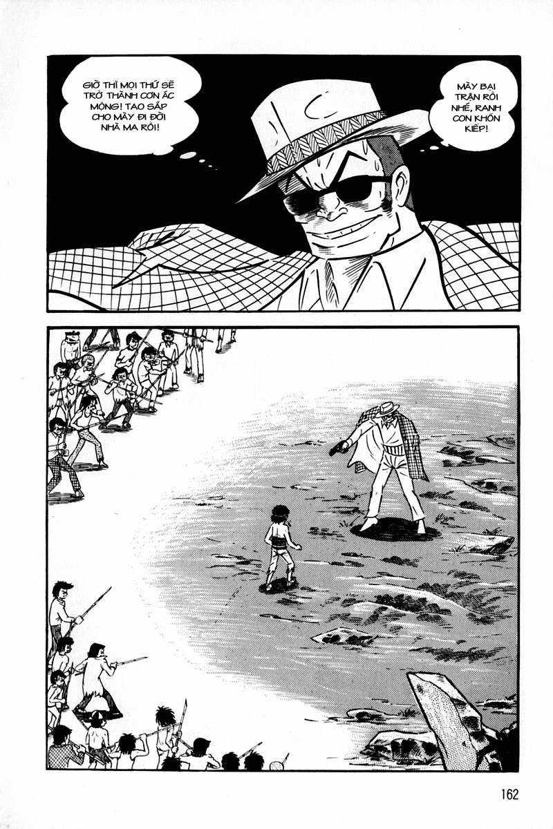 Violence Jack - Chapter 2.6 - Trang 46