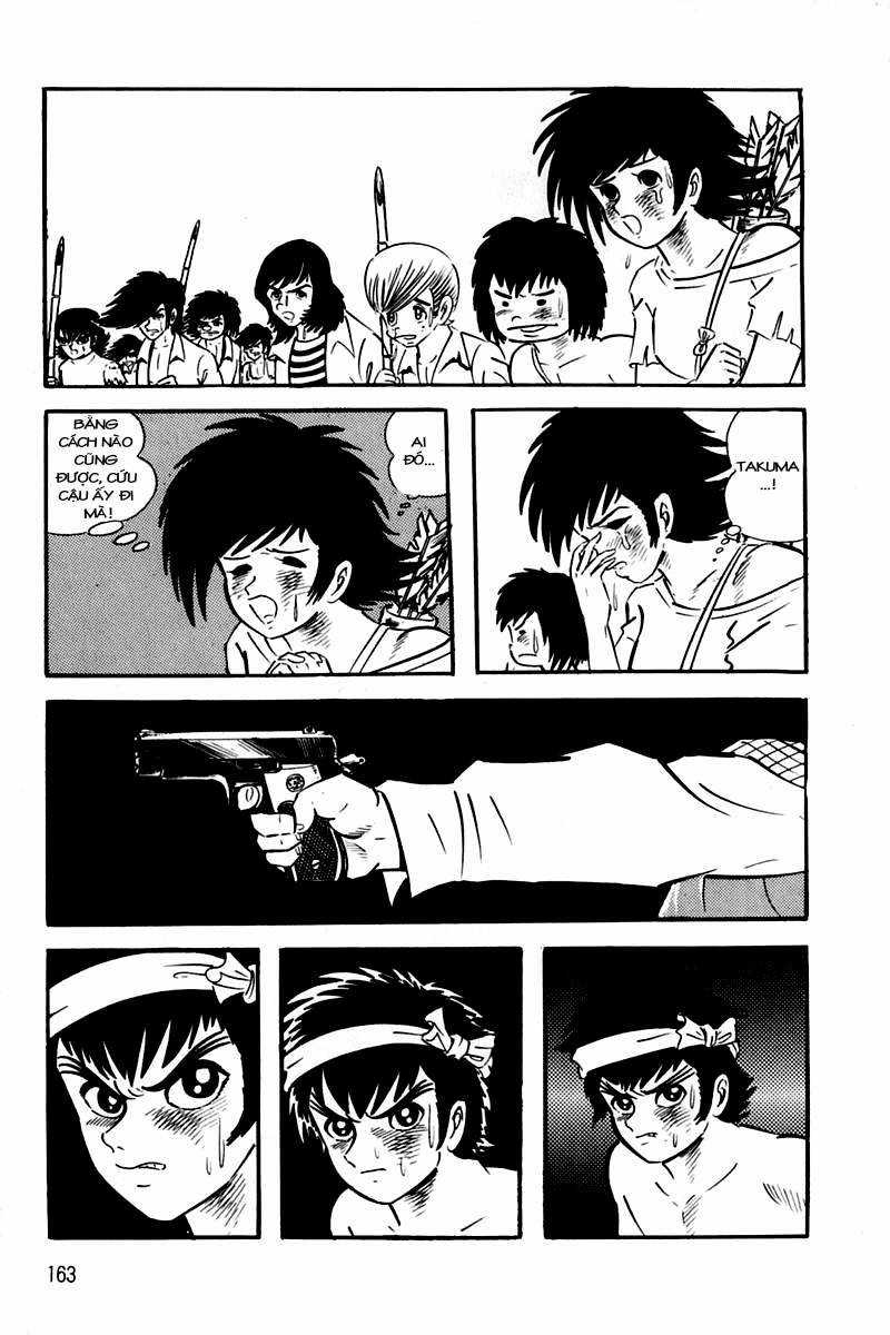 Violence Jack - Chapter 2.6 - Trang 47