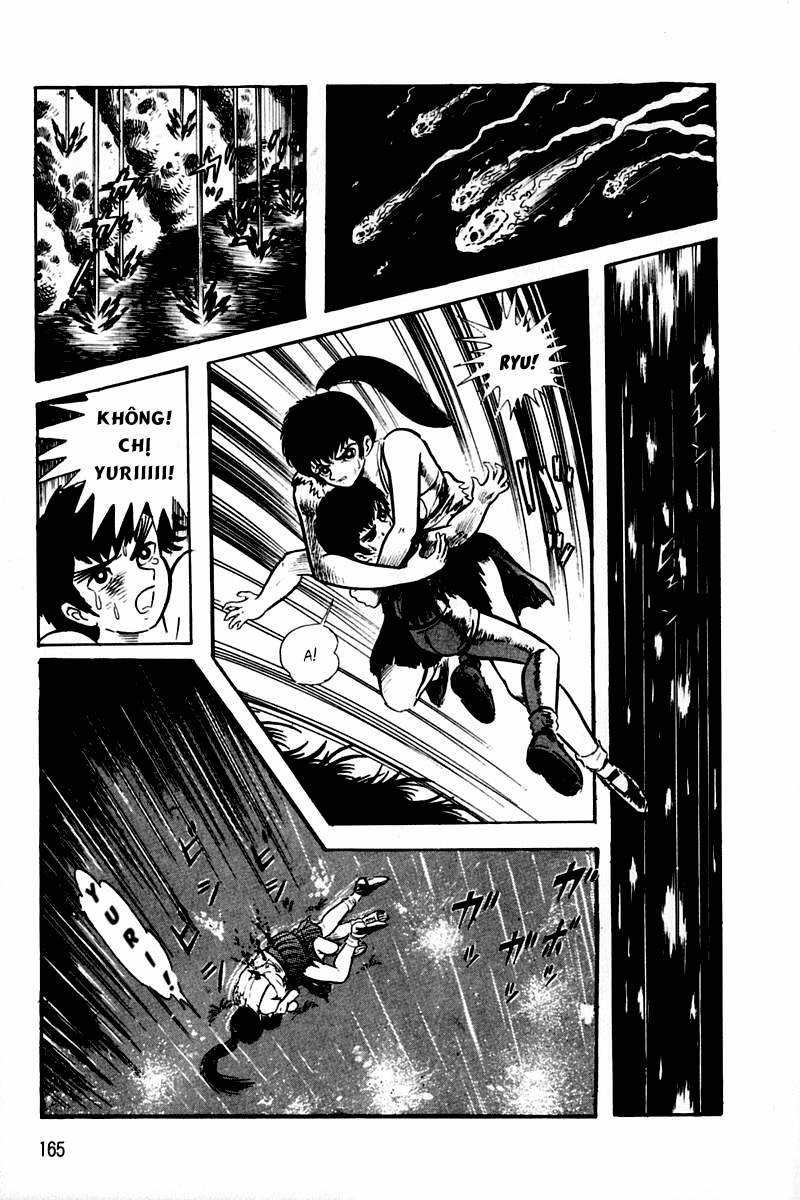 Violence Jack - Chapter 2.6 - Trang 48