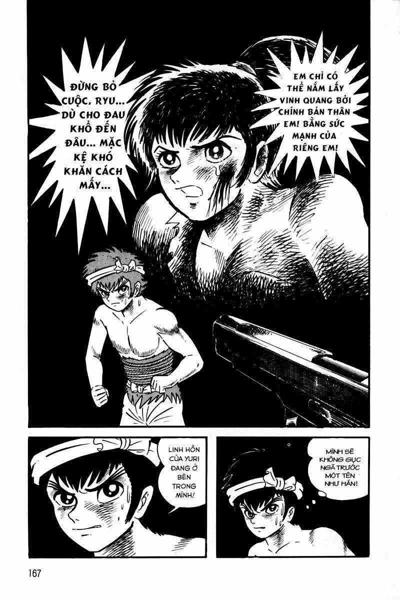 Violence Jack - Chapter 2.6 - Trang 50