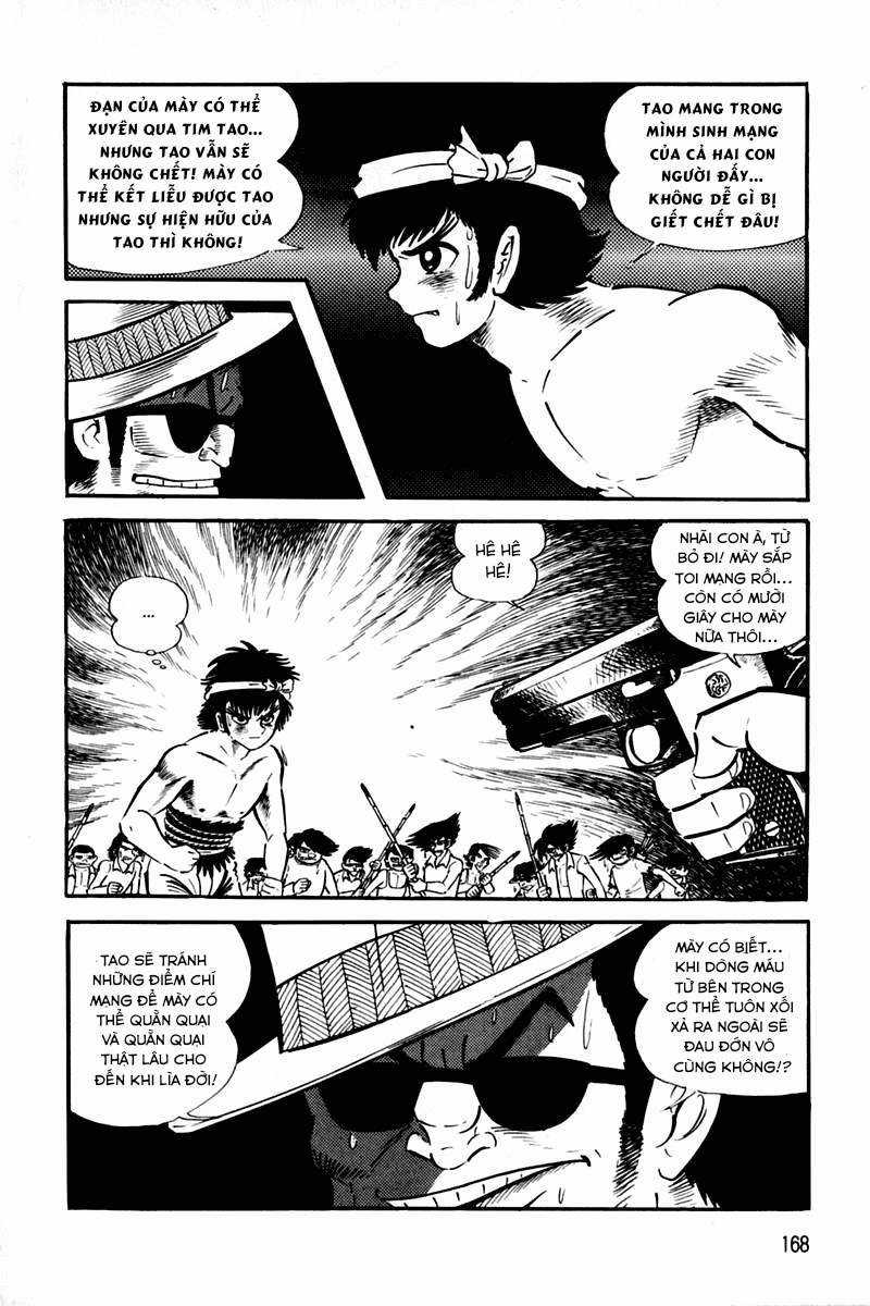 Violence Jack - Chapter 2.6 - Trang 51
