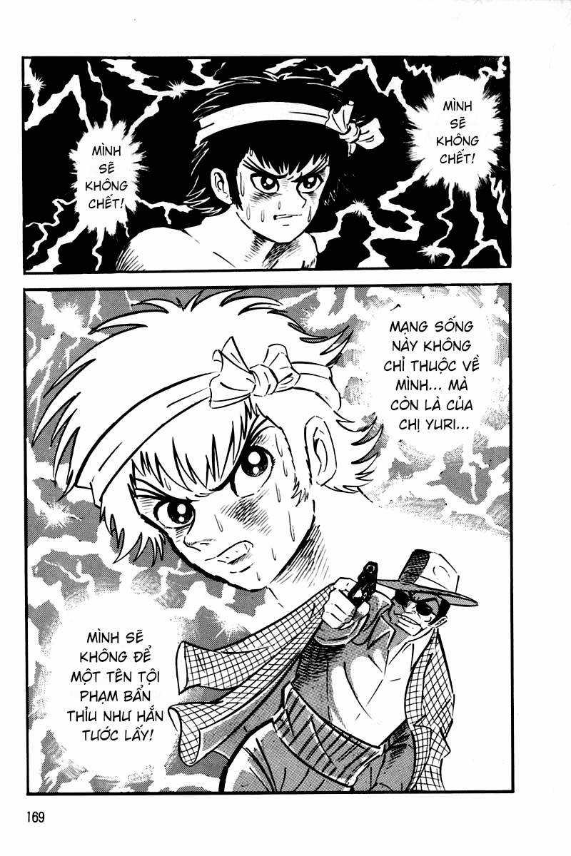 Violence Jack - Chapter 2.6 - Trang 52