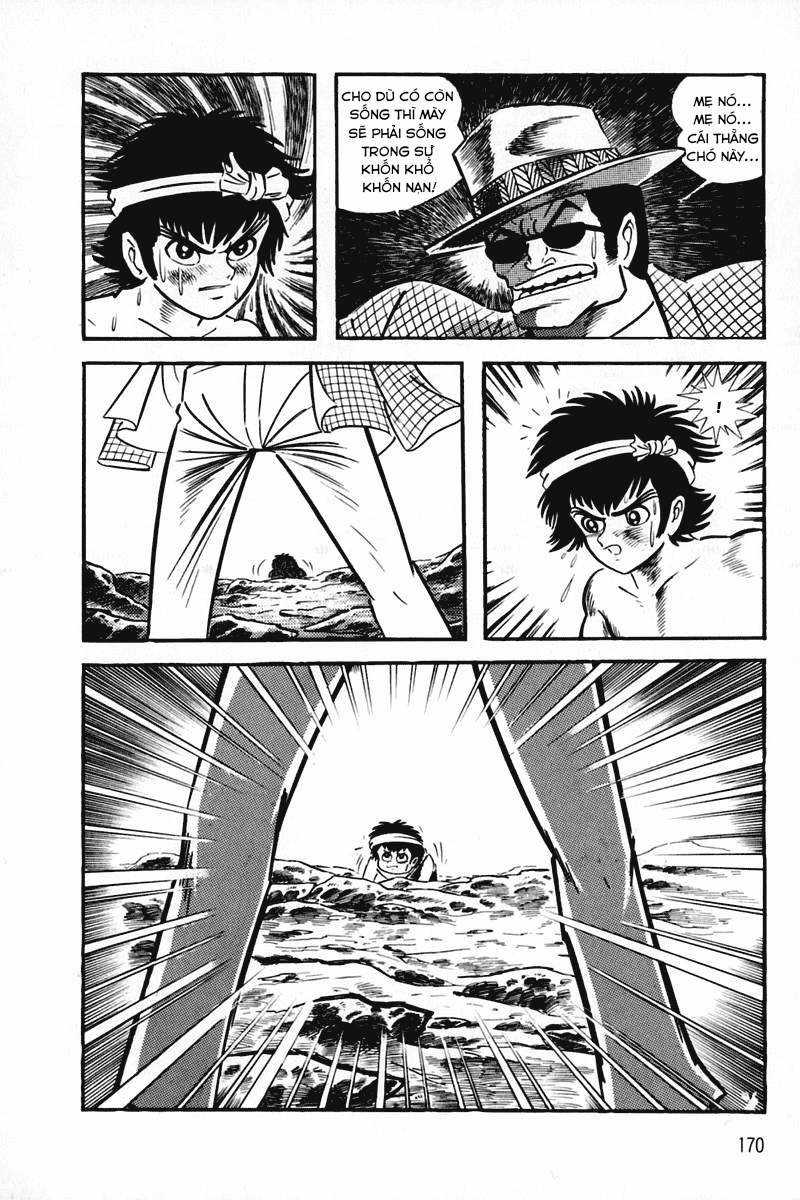 Violence Jack - Chapter 2.6 - Trang 53