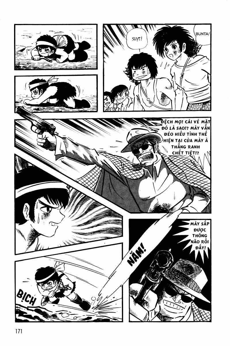 Violence Jack - Chapter 2.6 - Trang 54