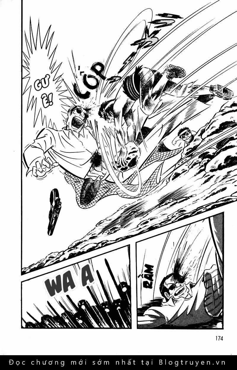 Violence Jack - Chapter 2.6 - Trang 57