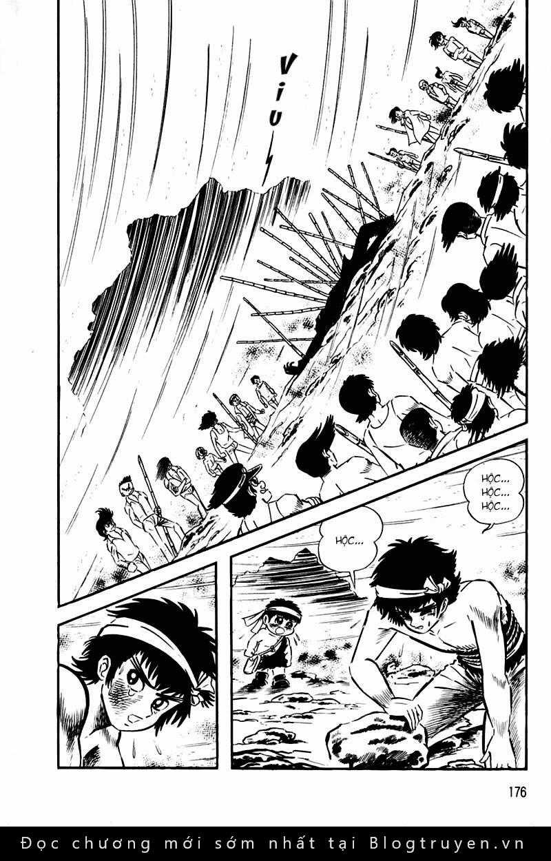 Violence Jack - Chapter 2.6 - Trang 59