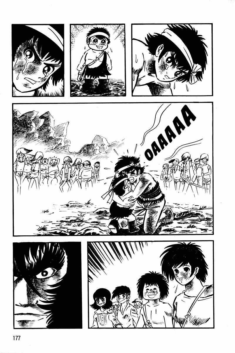 Violence Jack - Chapter 2.6 - Trang 60
