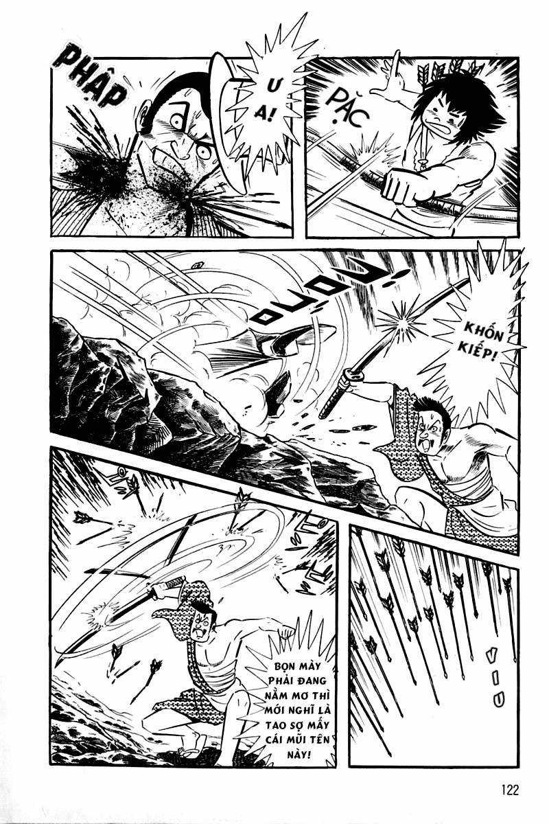 Violence Jack - Chapter 2.6 - Trang 7