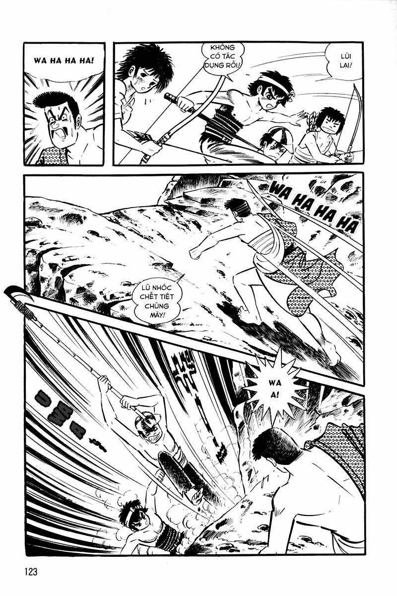 Violence Jack - Chapter 2.6 - Trang 8