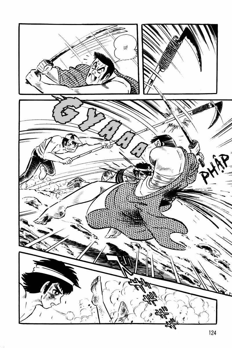 Violence Jack - Chapter 2.6 - Trang 9