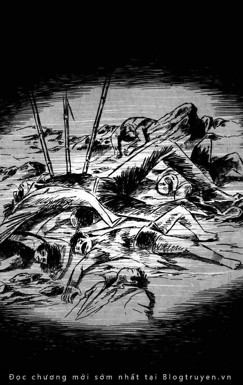 Violence Jack - Chapter 2.7 - Trang 2