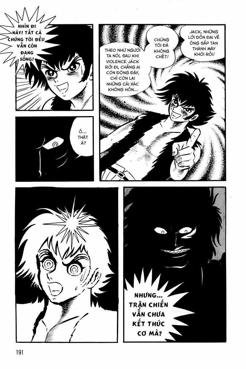 Violence Jack - Chapter 2.7 - Trang 14