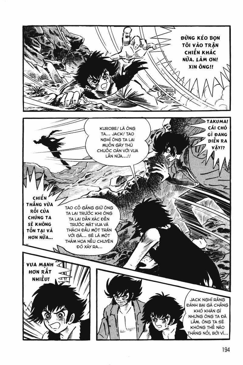 Violence Jack - Chapter 2.7 - Trang 17