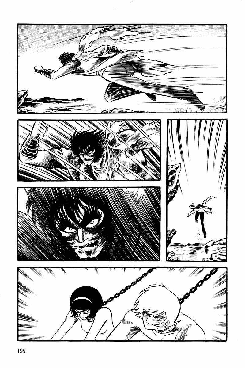 Violence Jack - Chapter 2.7 - Trang 18