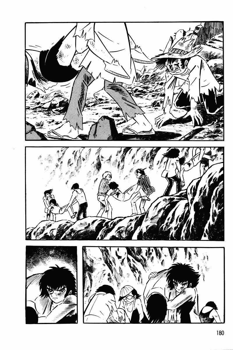 Violence Jack - Chapter 2.7 - Trang 3