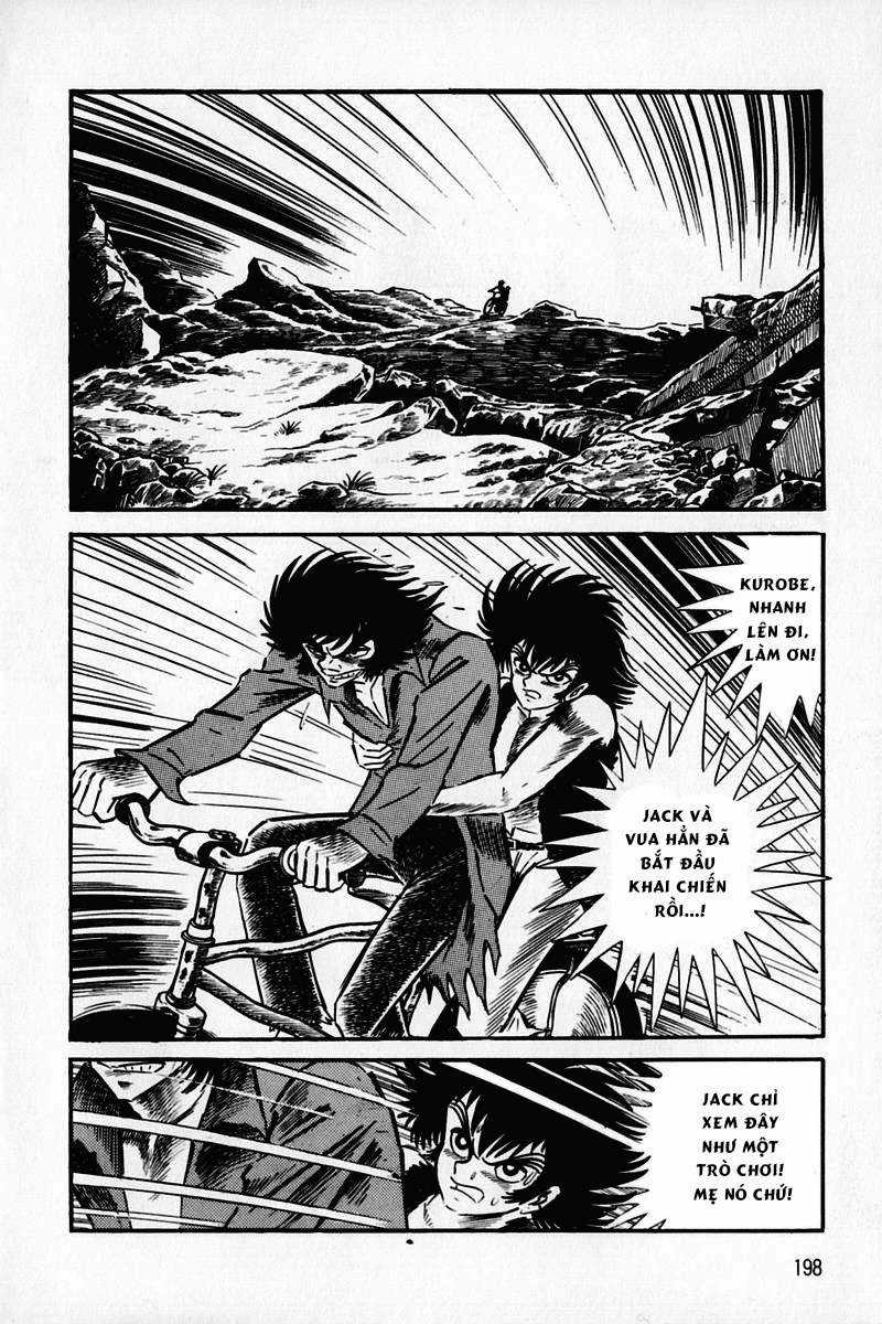 Violence Jack - Chapter 2.7 - Trang 21