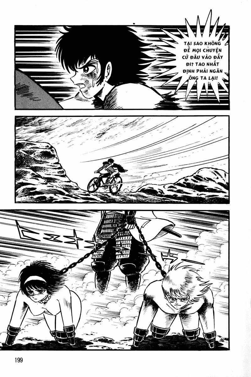 Violence Jack - Chapter 2.7 - Trang 22