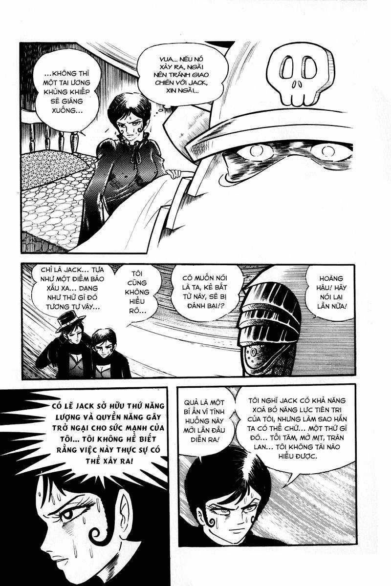 Violence Jack - Chapter 2.7 - Trang 24