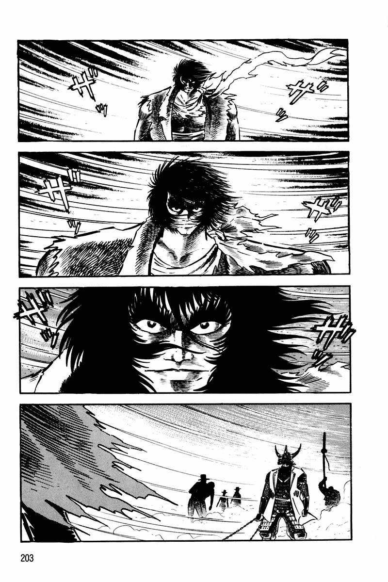 Violence Jack - Chapter 2.7 - Trang 26