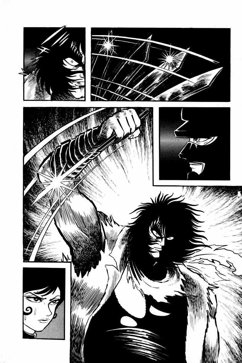 Violence Jack - Chapter 2.7 - Trang 27