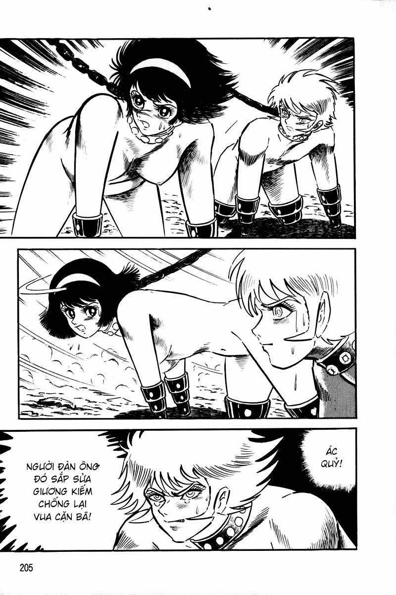 Violence Jack - Chapter 2.7 - Trang 28