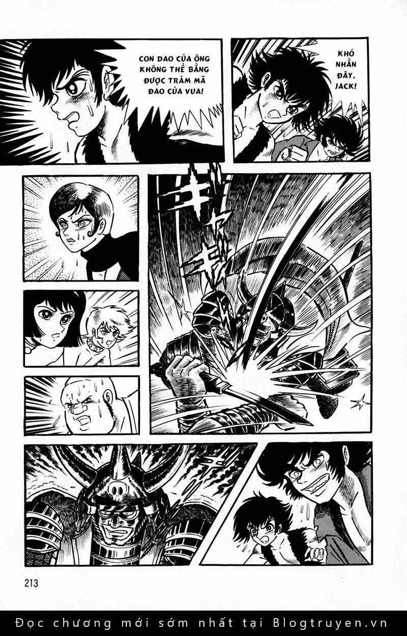 Violence Jack - Chapter 2.7 - Trang 36
