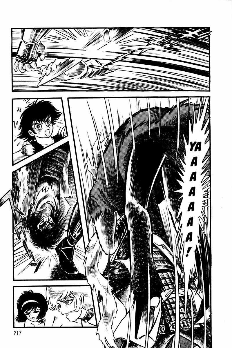 Violence Jack - Chapter 2.7 - Trang 40