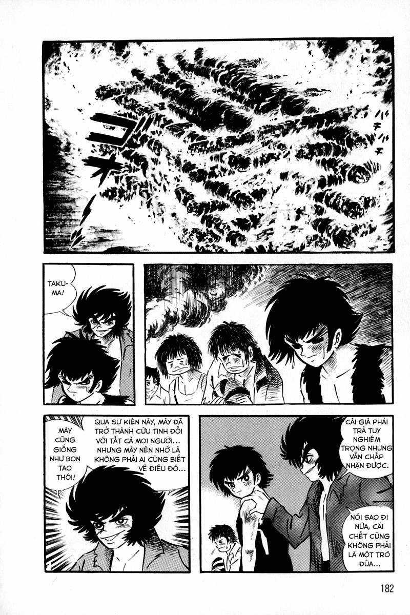 Violence Jack - Chapter 2.7 - Trang 5