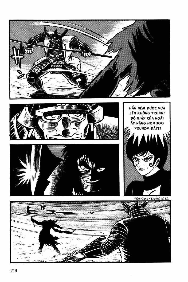 Violence Jack - Chapter 2.7 - Trang 42