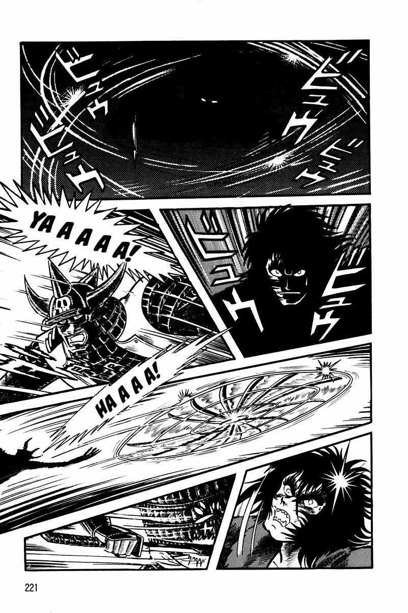 Violence Jack - Chapter 2.7 - Trang 44