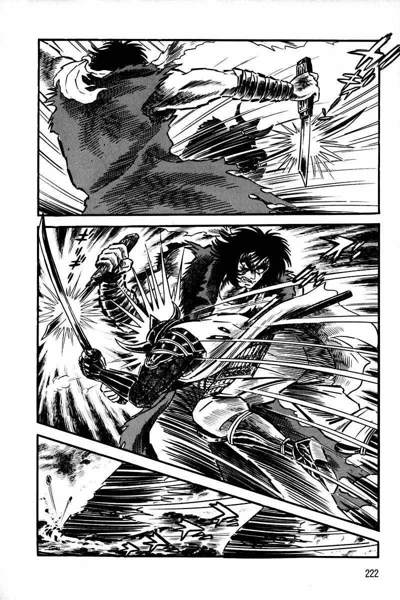 Violence Jack - Chapter 2.7 - Trang 45