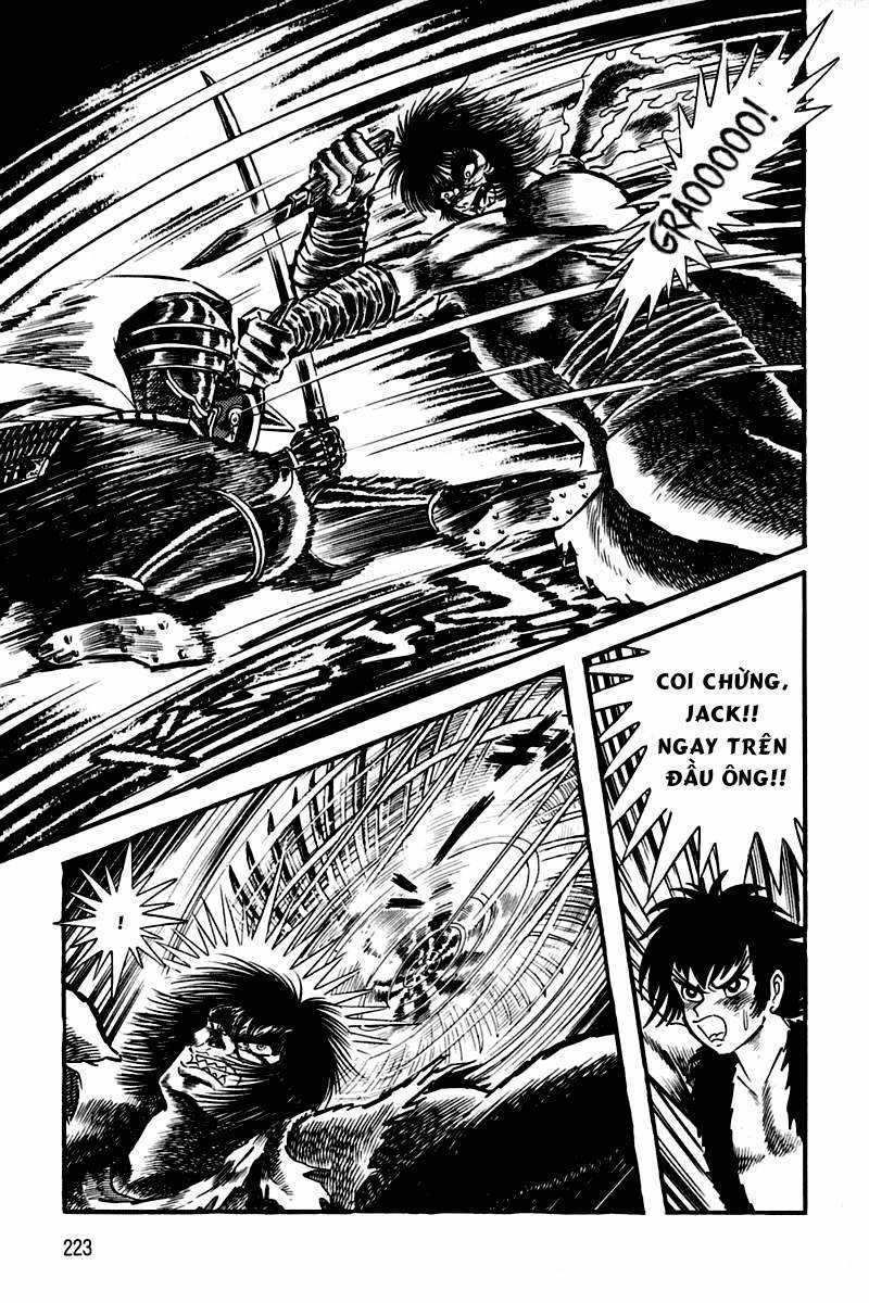 Violence Jack - Chapter 2.7 - Trang 46