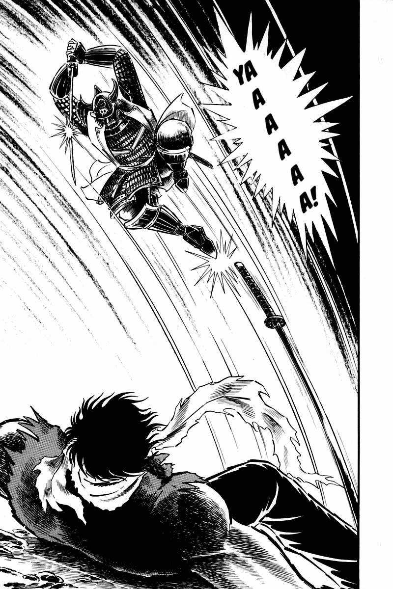 Violence Jack - Chapter 2.7 - Trang 48