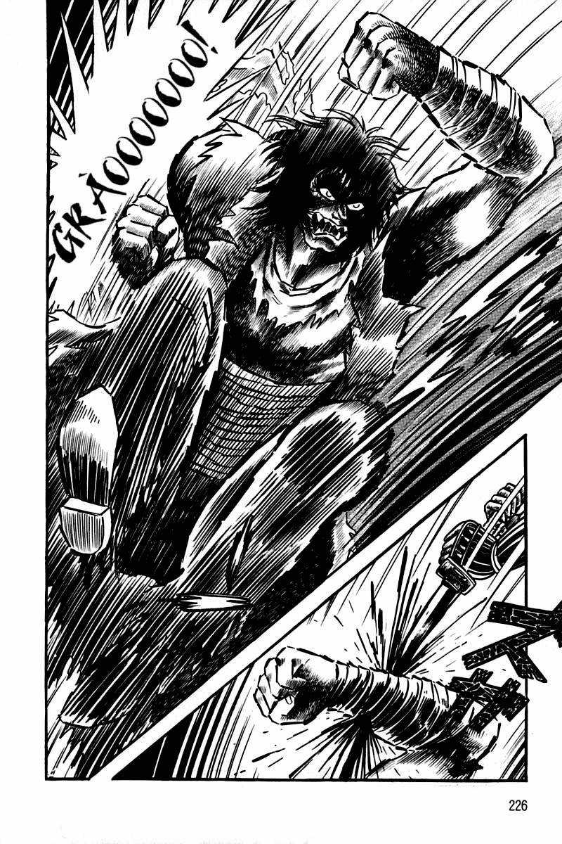 Violence Jack - Chapter 2.7 - Trang 49