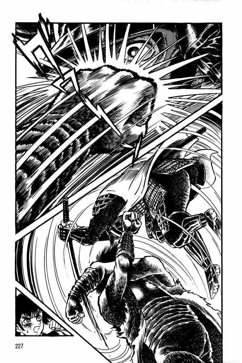 Violence Jack - Chapter 2.7 - Trang 50