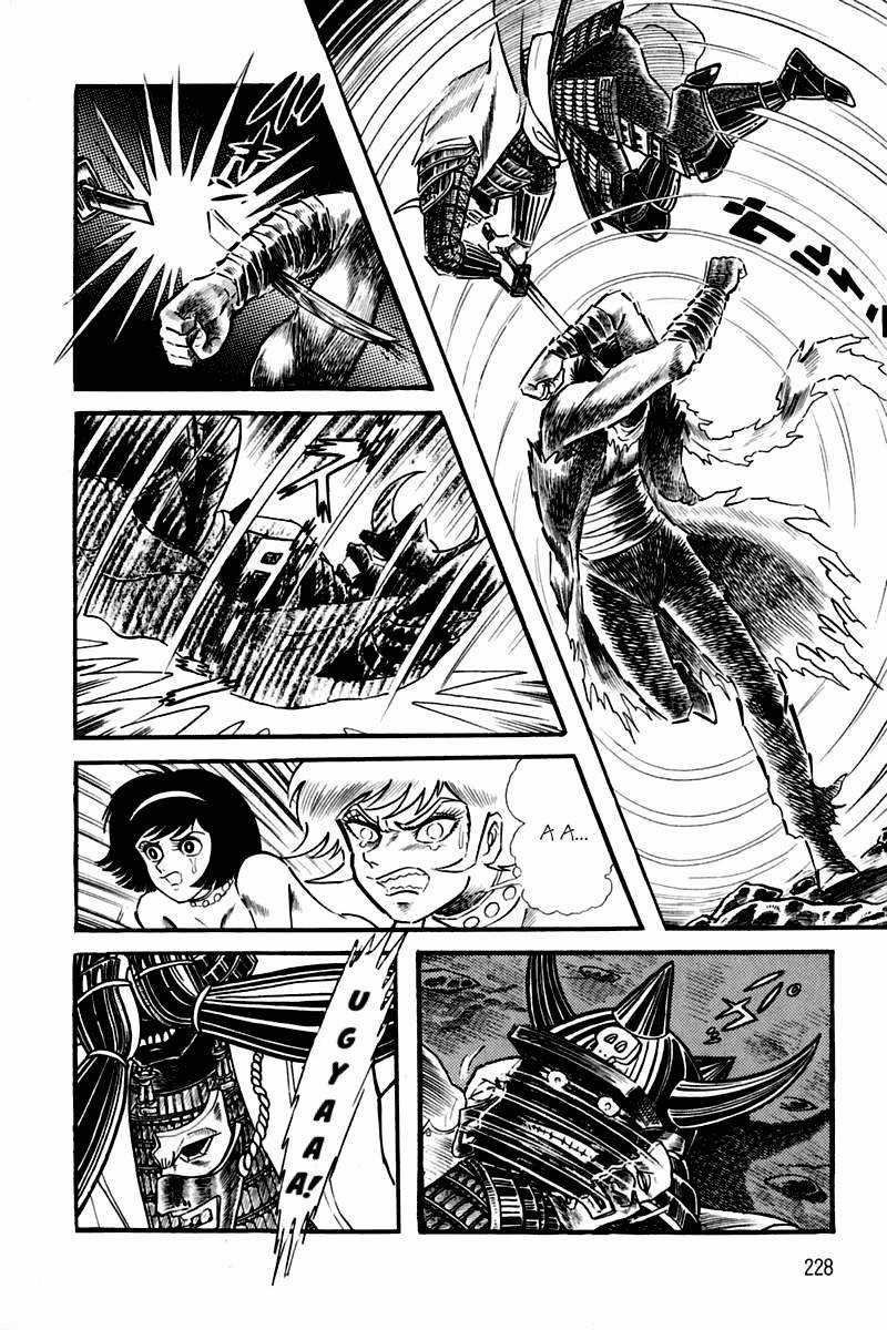 Violence Jack - Chapter 2.7 - Trang 51
