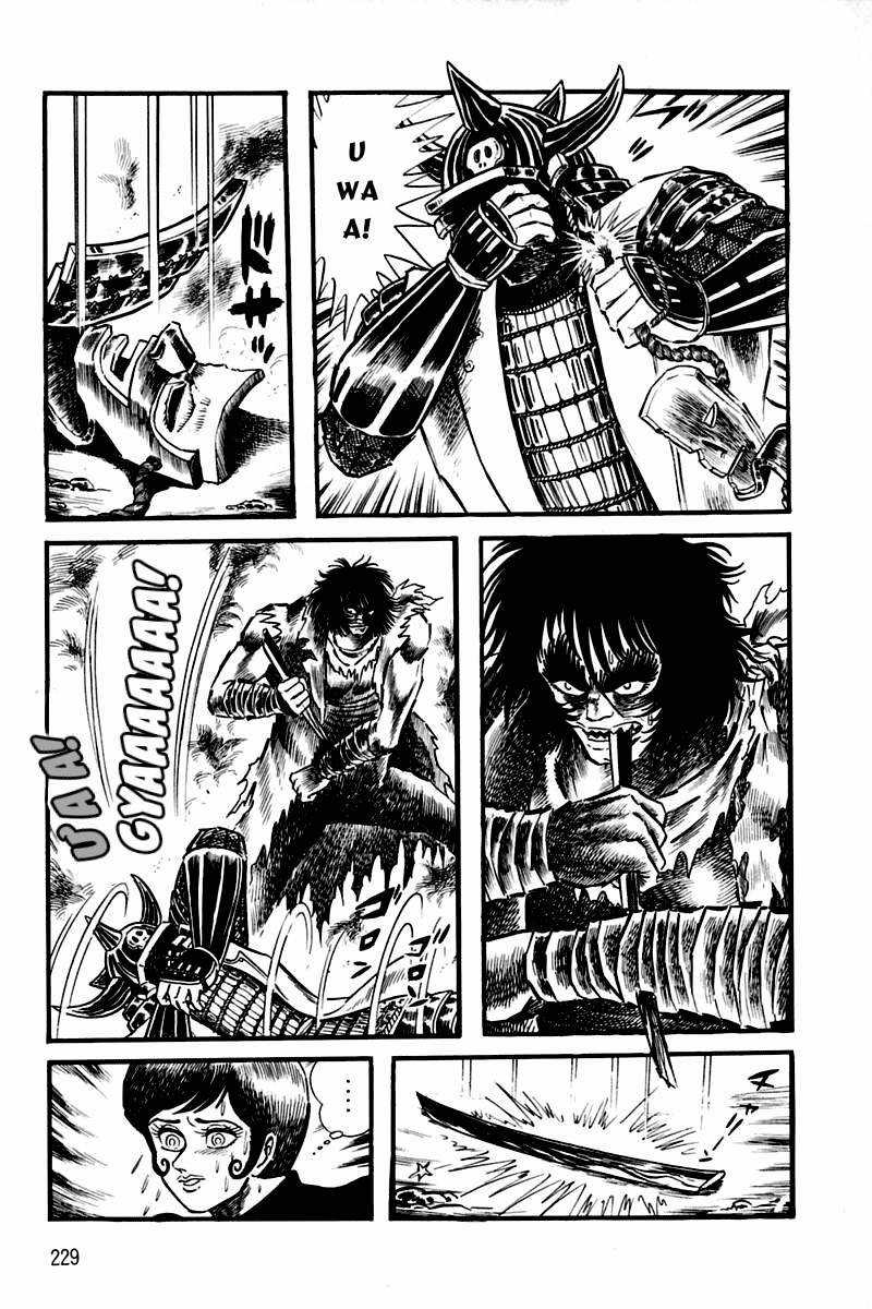 Violence Jack - Chapter 2.7 - Trang 52