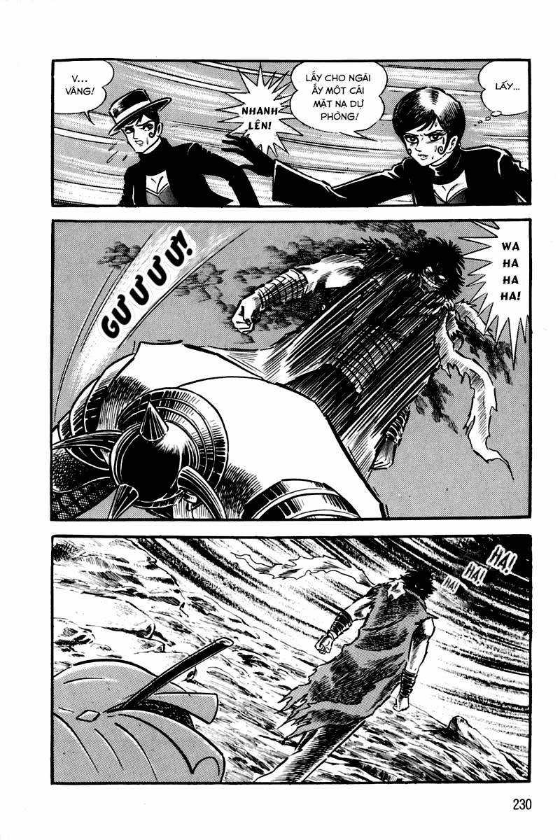 Violence Jack - Chapter 2.7 - Trang 53