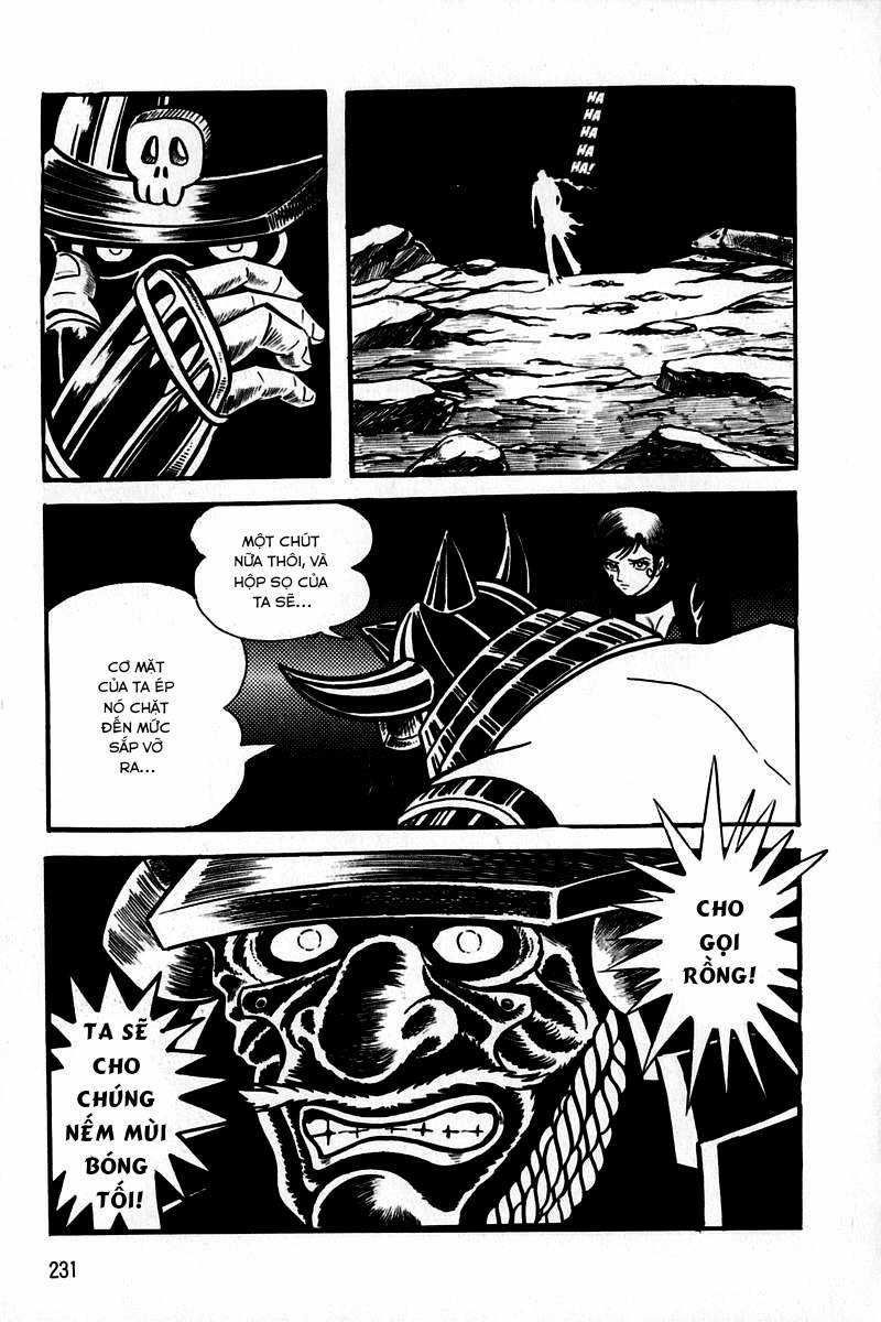 Violence Jack - Chapter 2.7 - Trang 54