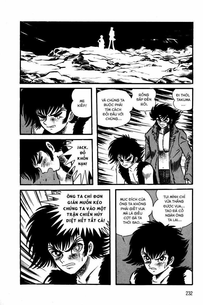 Violence Jack - Chapter 2.7 - Trang 55
