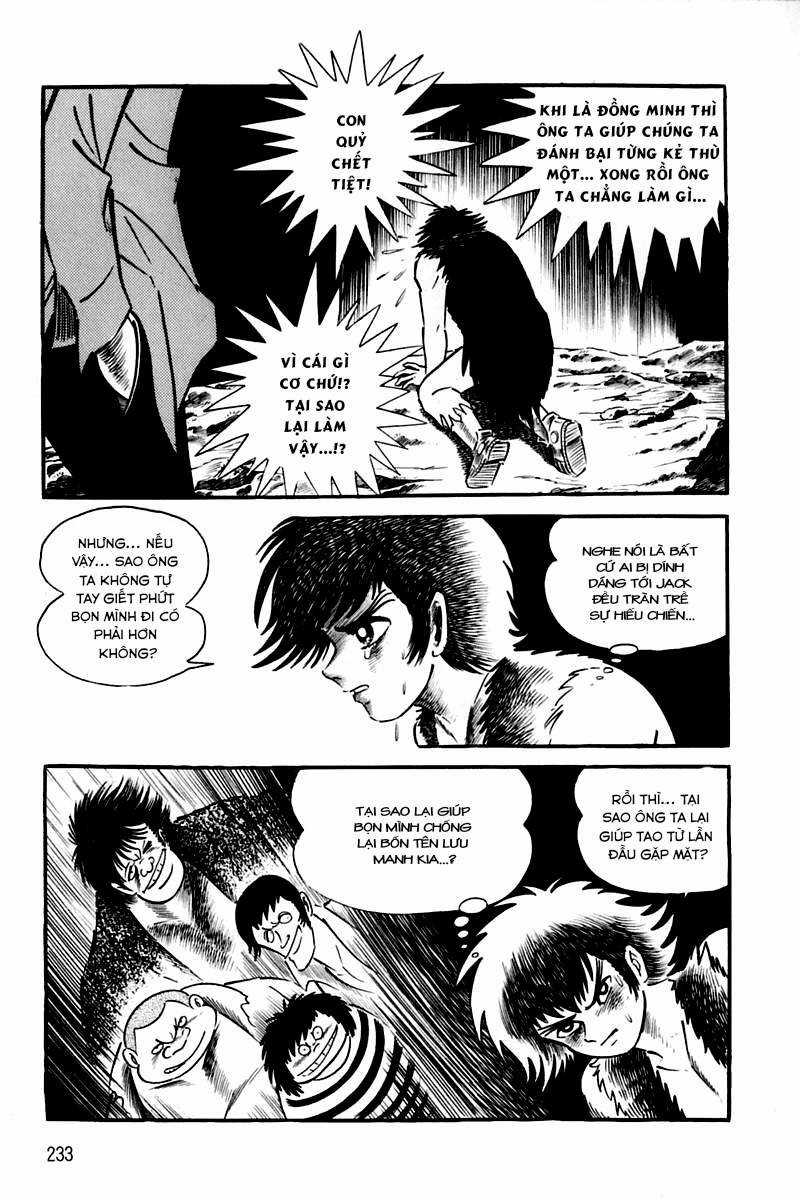 Violence Jack - Chapter 2.7 - Trang 56