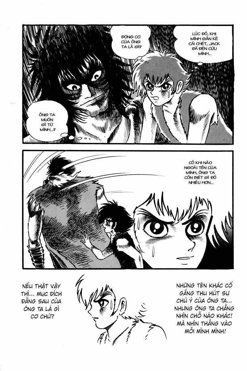 Violence Jack - Chapter 2.7 - Trang 57