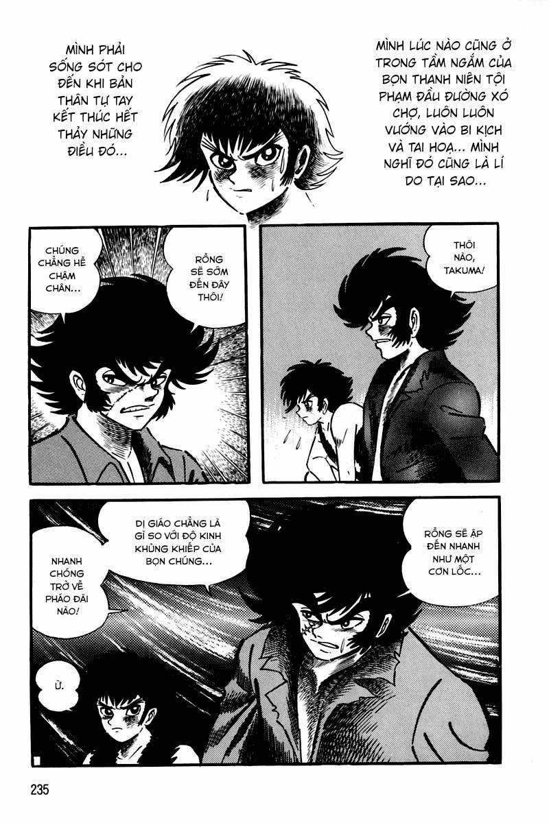 Violence Jack - Chapter 2.7 - Trang 58