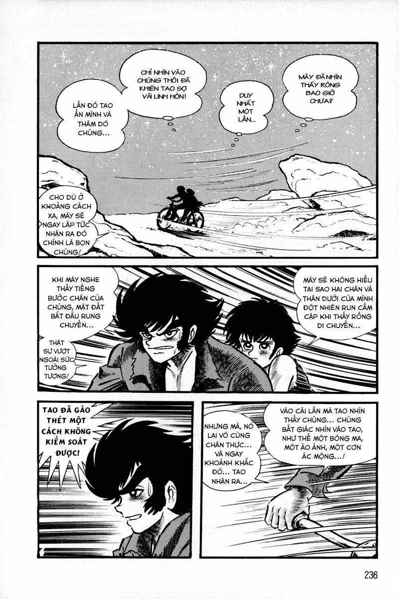 Violence Jack - Chapter 2.7 - Trang 59