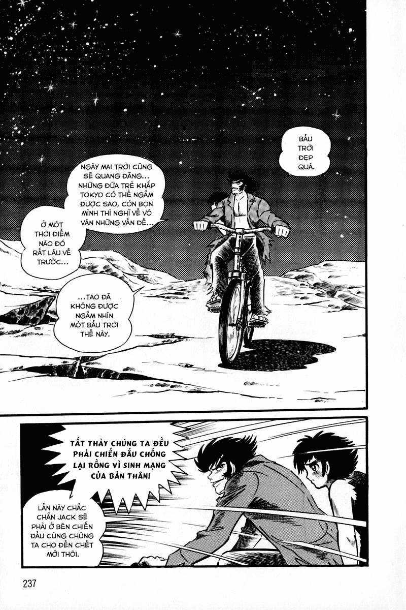 Violence Jack - Chapter 2.7 - Trang 60