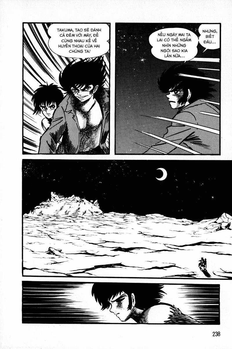 Violence Jack - Chapter 2.7 - Trang 61