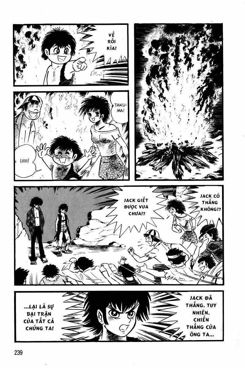 Violence Jack - Chapter 2.7 - Trang 62