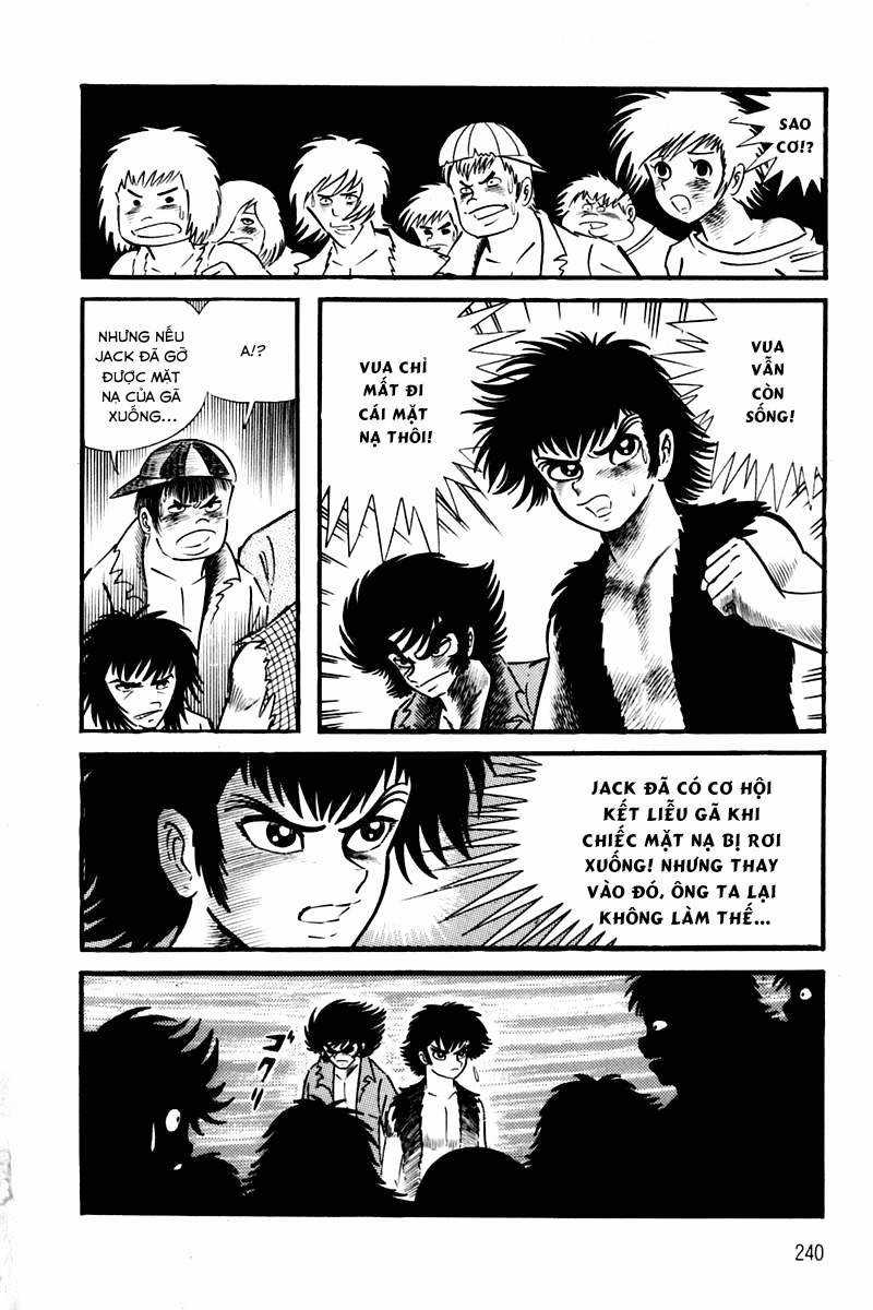 Violence Jack - Chapter 2.7 - Trang 63