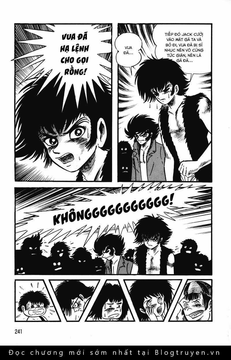 Violence Jack - Chapter 2.7 - Trang 64